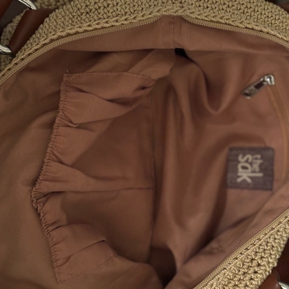 The Sak Tote Bag - Picture 10 of 11